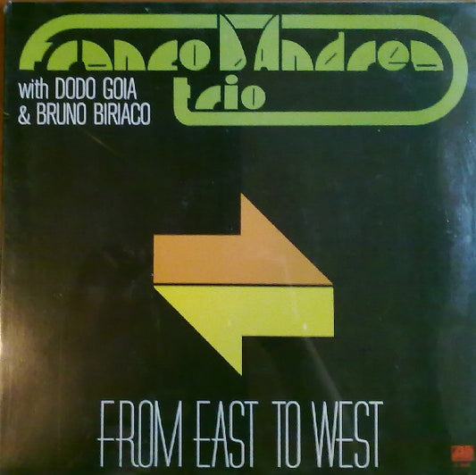 From East To West