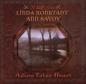 Adieu False Heart