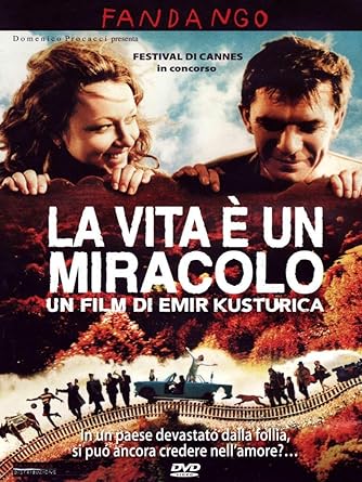 La vita è un miracolo