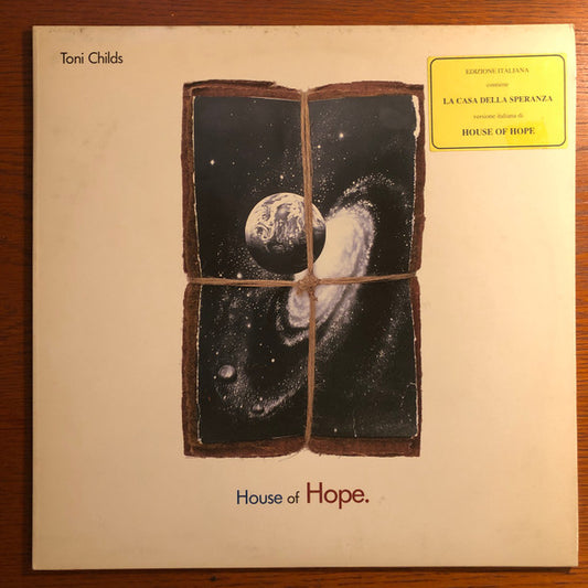 House Of Hope