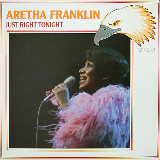 Just Right Tonight