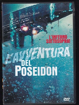 L'Avventura del Poseidon