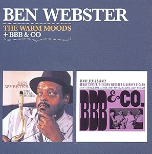 Warm Moods / Bbb & Co
