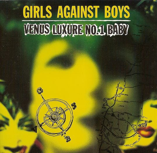 Venus Luxure No.1 Baby