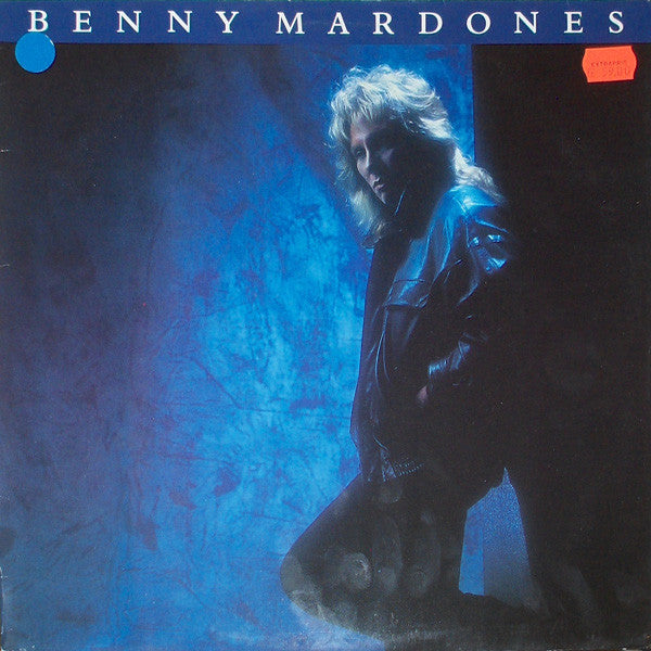 Benny Mardones