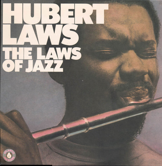 The Laws Of Jazz