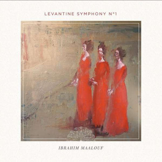 Levantine Symphony N.1