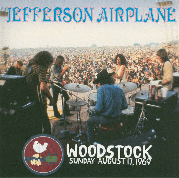 The Woodstock Experience Limited Edition