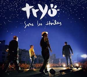 Sous Les Etoiles CD+DVD