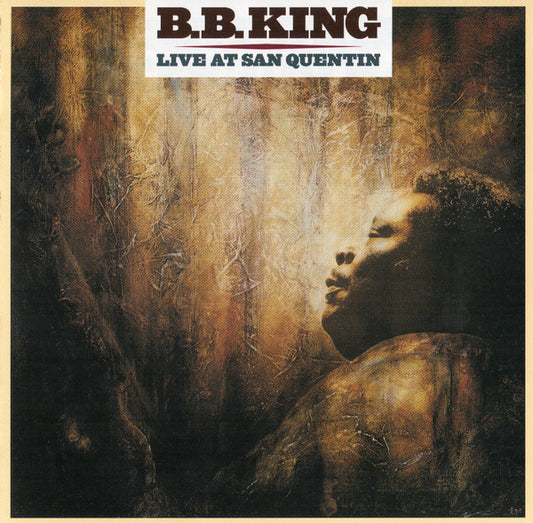 Live At San Quentin