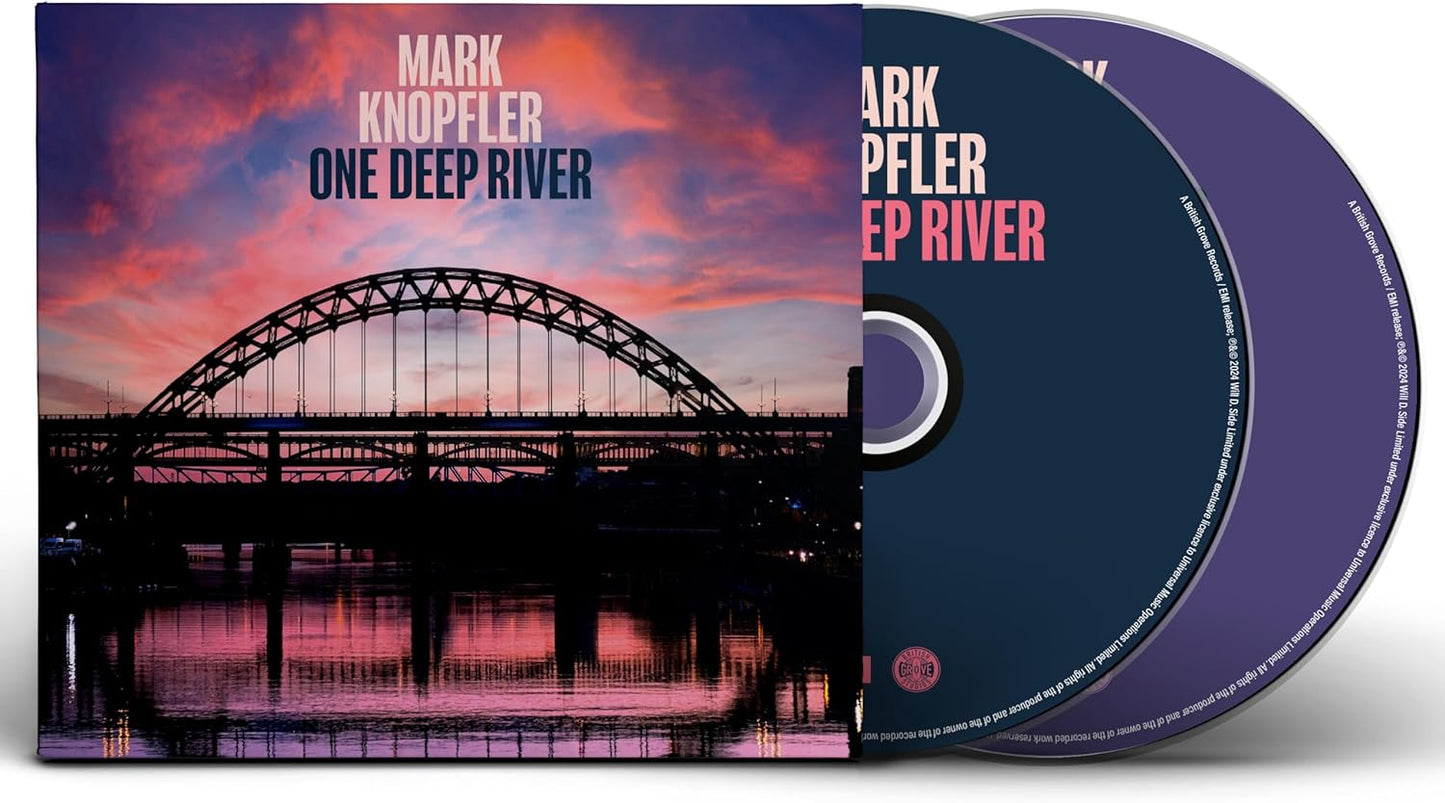 One Deep River Deluxe Edition