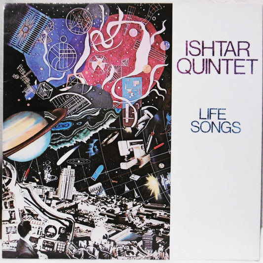 Life Songs