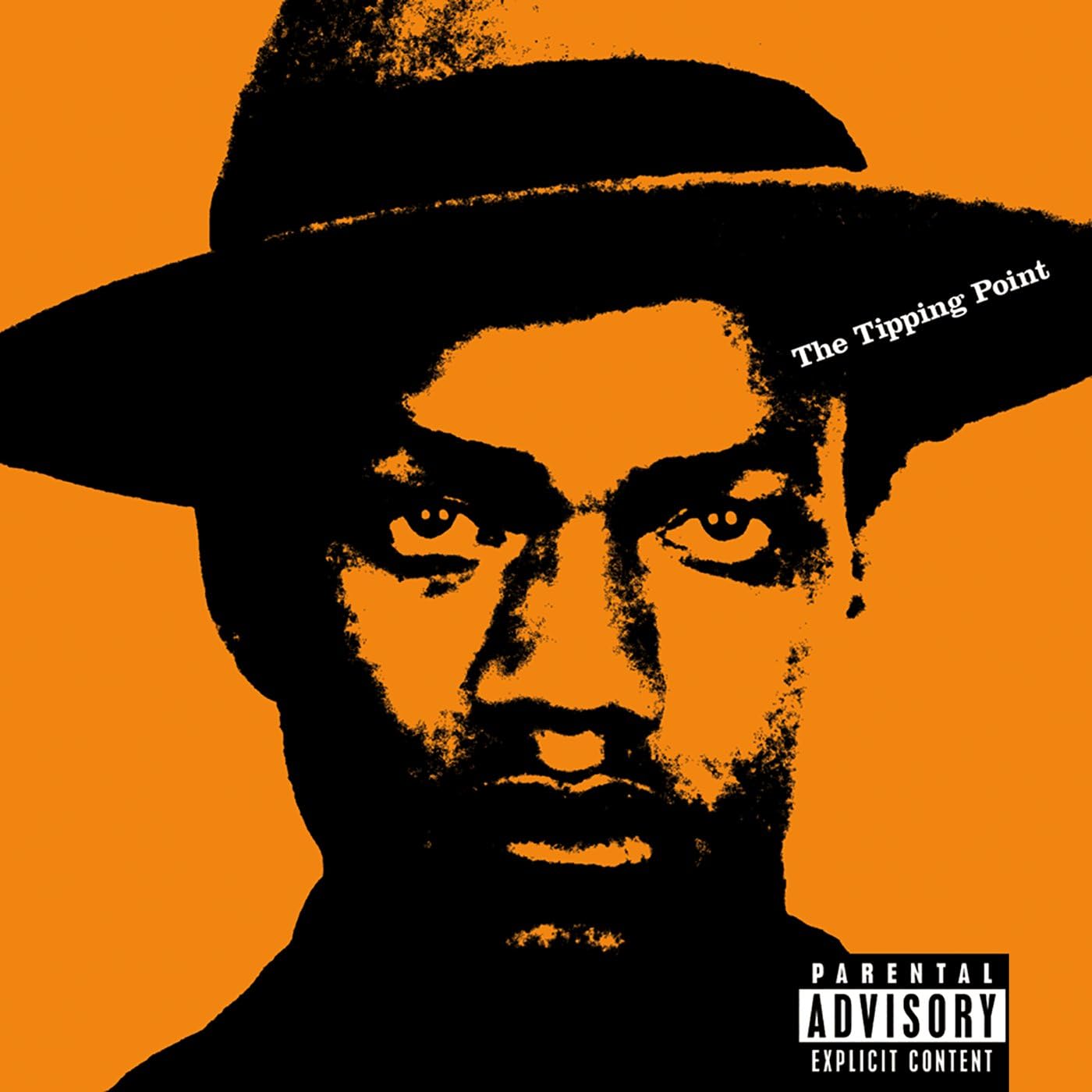 The Tipping Point Limited Edition