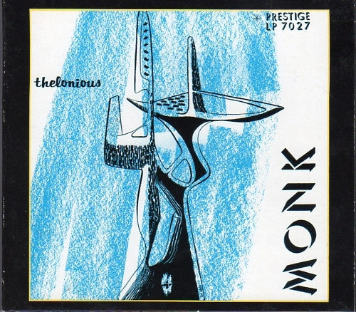 Thelonious Monk Trio