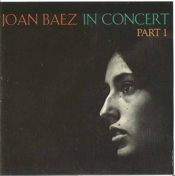 In Concert Part 1