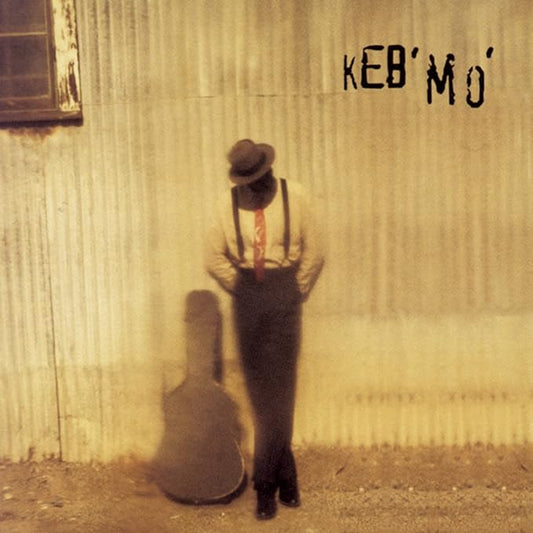 Keb Mo'