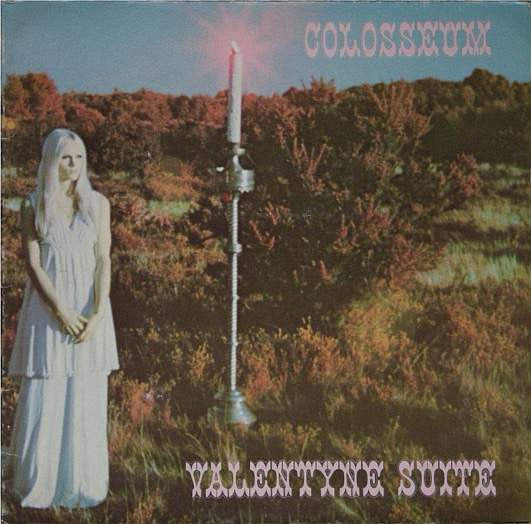 Valentyne Suite