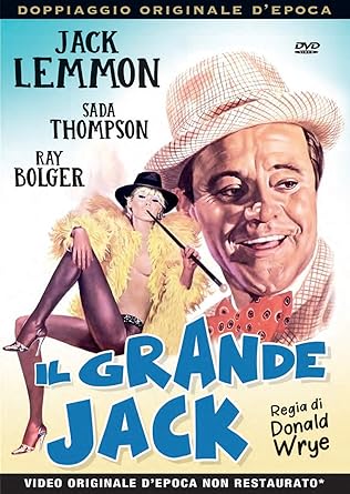 Il grande Jack