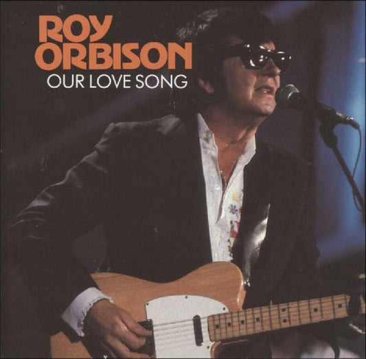 Our Love Song