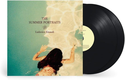 The Summer Portraits