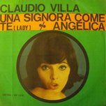 Una Signora Come Te / Angelica