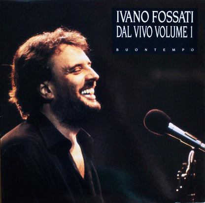 Dal Vivo Volume 1 Buontempo