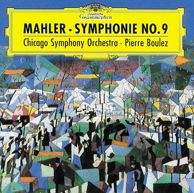 Symphonie No.9