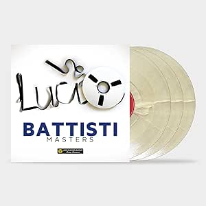 Masters limited edition