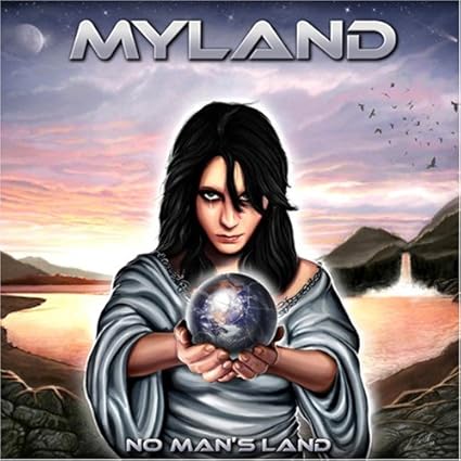 No Man's Land