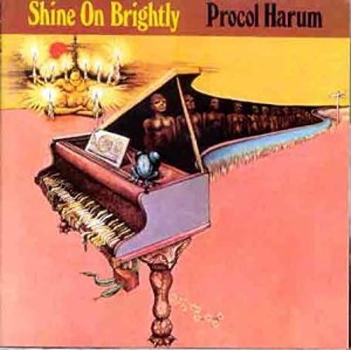 Shine On Brightly