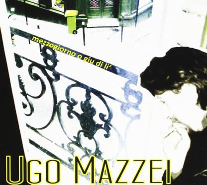 Mezzogiorno o giù di lì