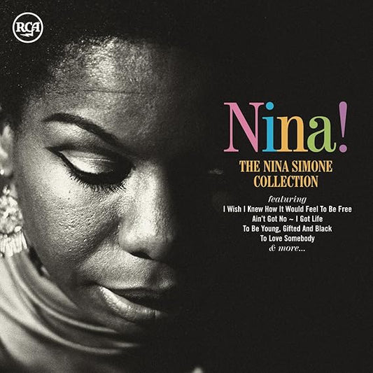 Nina The Nina Simone Collection