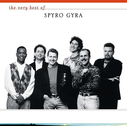 Very Best Of Spyro Gyra