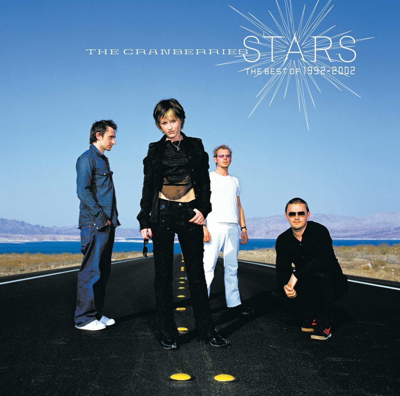 Stars The Best Of 1992-2002