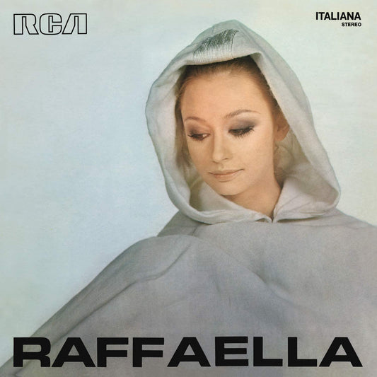 Raffaella