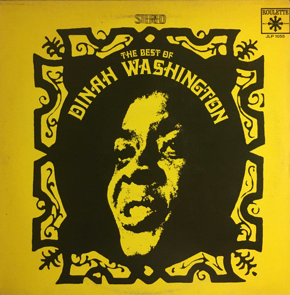 The Best Of Dinah Washington
