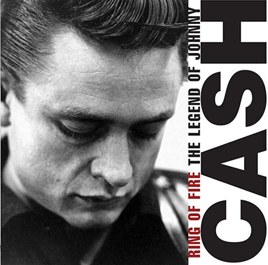 Ring Of Fire - The Legend Of Johnny Cash