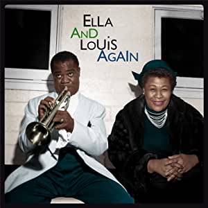 Ella And Louis Again LIMITED EDITION