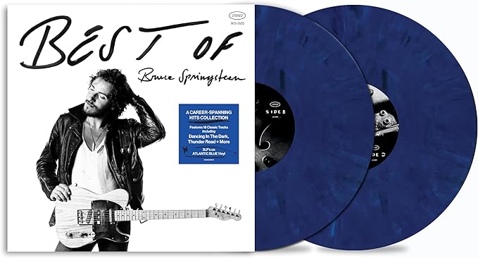 Best Of Bruce Springsteen
