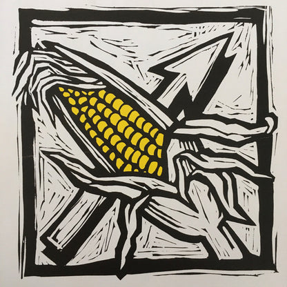 Against The Grain