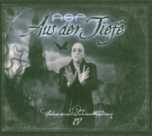 Aus Der Tiefe