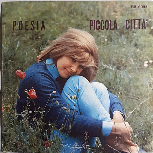 Poesia / Piccola Città