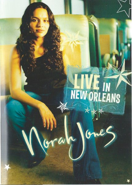 Live In New Orleans