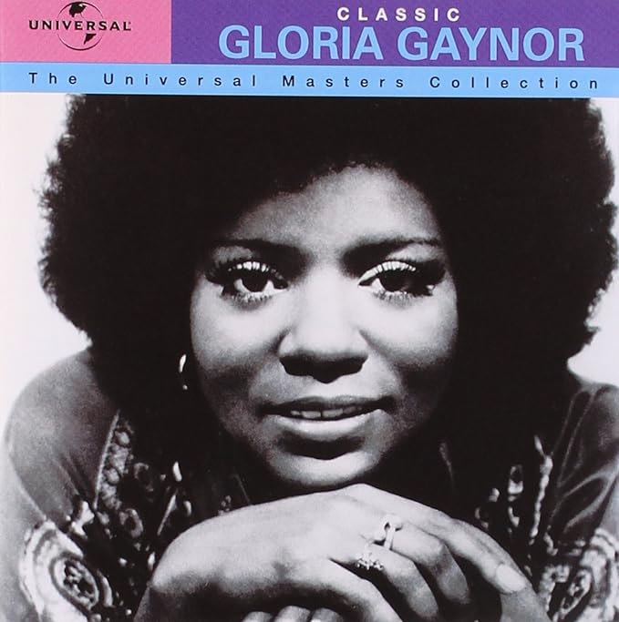 Gloria Gaynor – Classic Gloria Gaynor