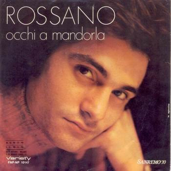 Occhi A Mandorla / Il Mondo In Bianco E Nero