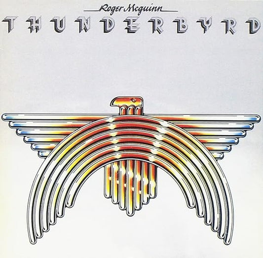 Thunderbyrd