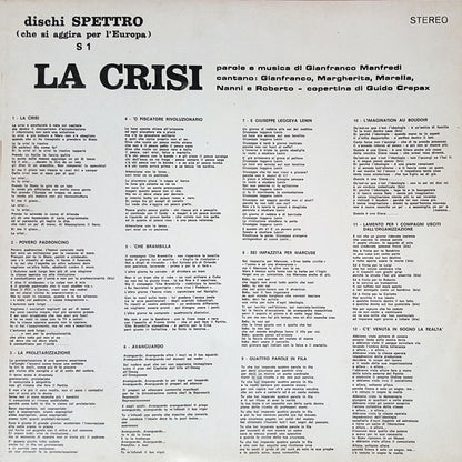La Crisi