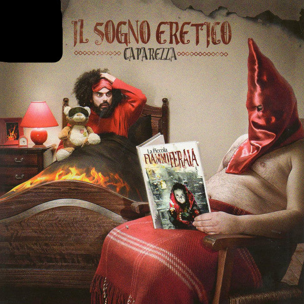 Il Sogno Eretico