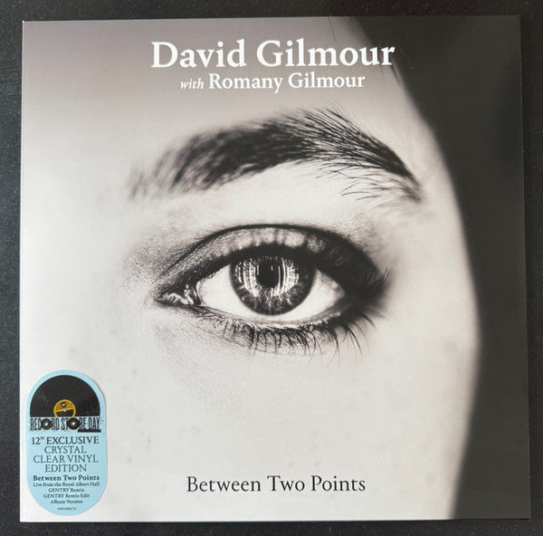 Between Two Points RSD