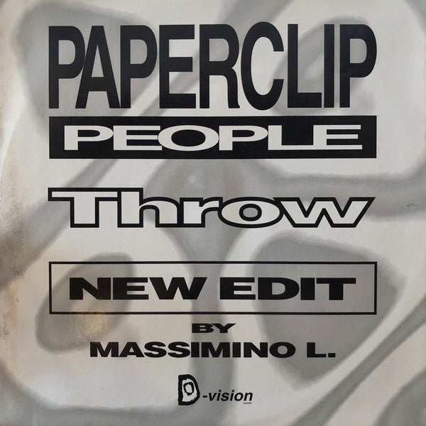 Throw